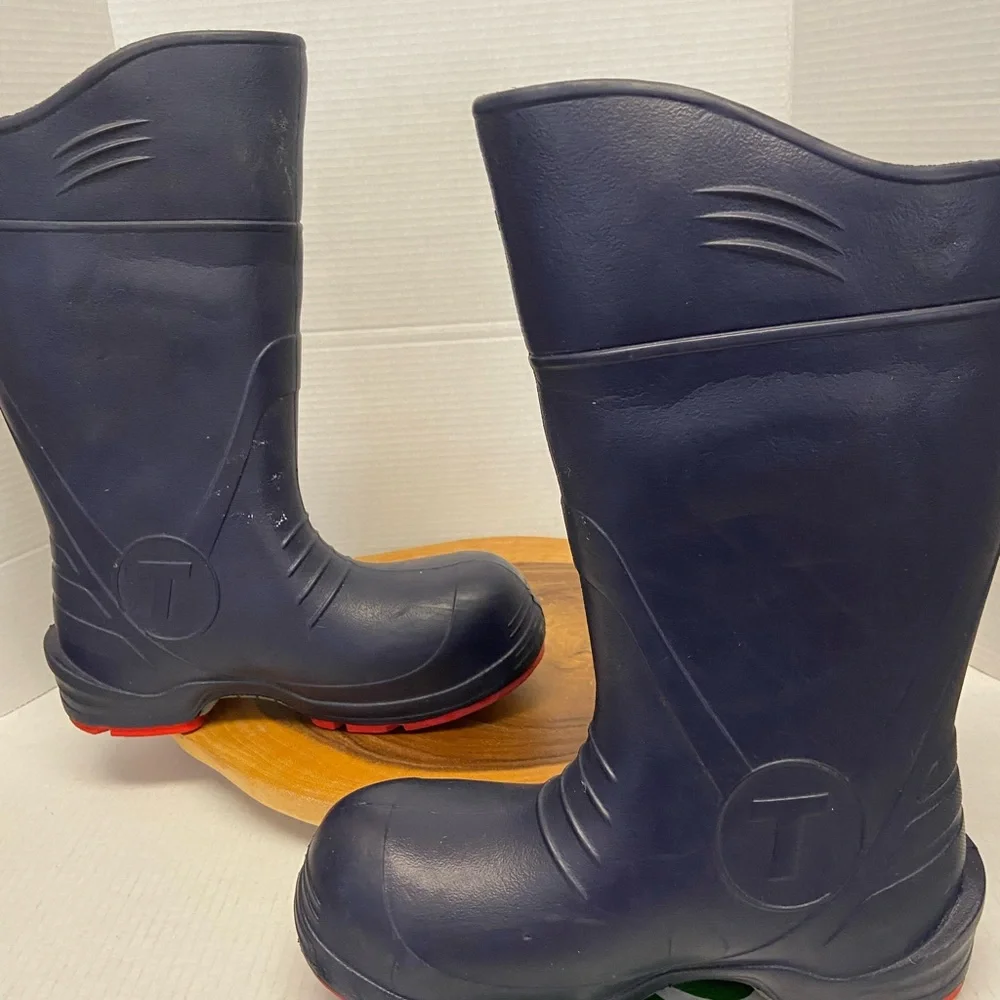 Tingley Flite Work Outdoor Rain Water Boots Unisex